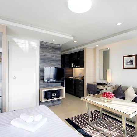 Classic Kameo Hotel & Serviced Apartments, Ayutthaya Ngoại thất bức ảnh