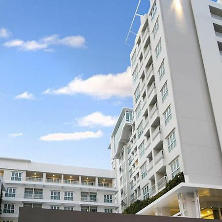 Classic Kameo Hotel & Serviced Apartments, Ayutthaya Ngoại thất bức ảnh