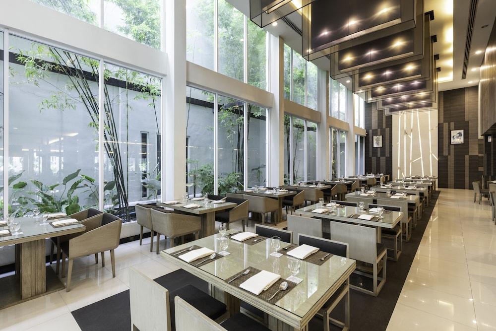 Classic Kameo Hotel & Serviced Apartments, Ayutthaya Ngoại thất bức ảnh