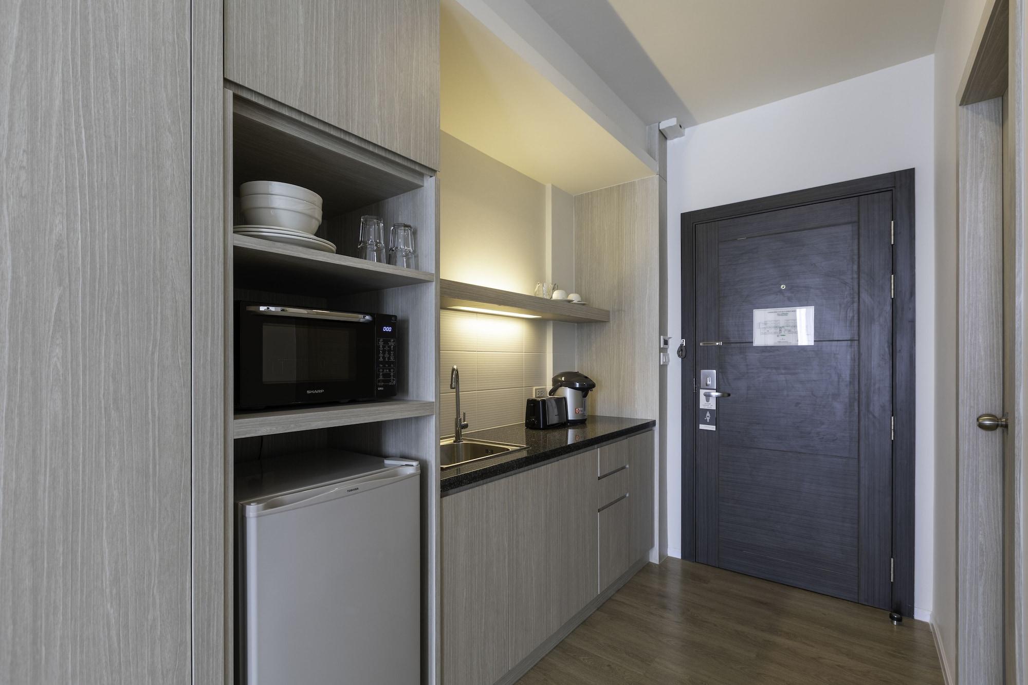 Classic Kameo Hotel & Serviced Apartments, Ayutthaya Ngoại thất bức ảnh