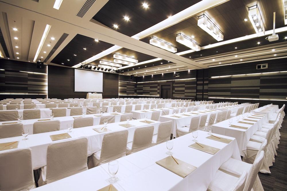 Classic Kameo Hotel & Serviced Apartments, Ayutthaya Ngoại thất bức ảnh