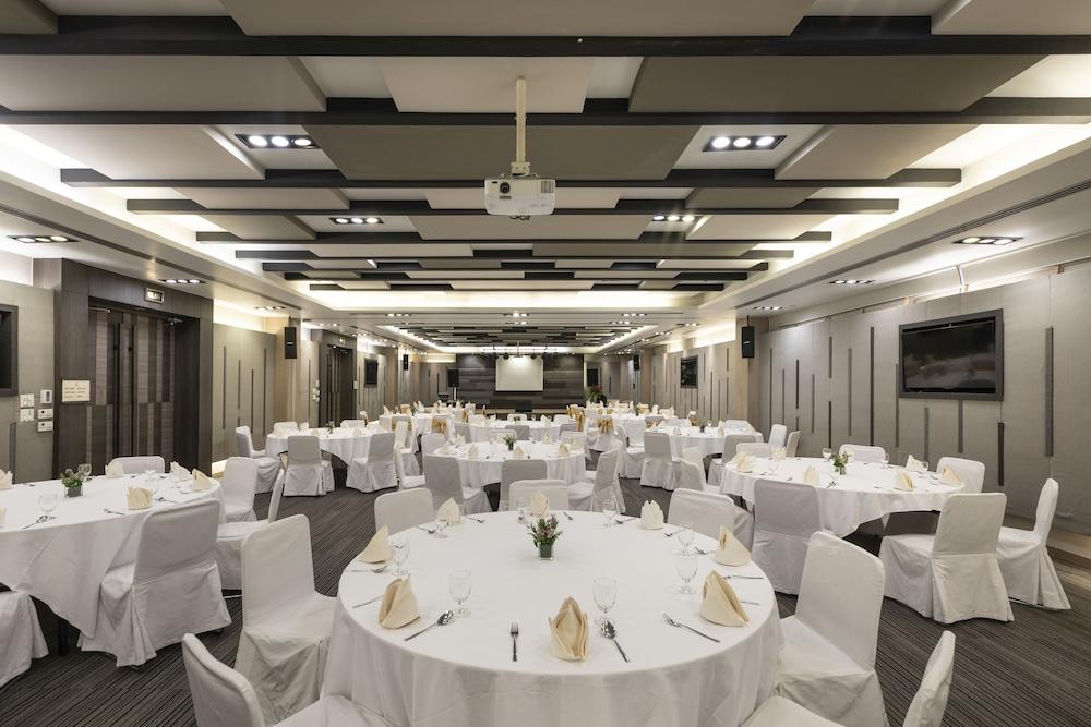 Classic Kameo Hotel & Serviced Apartments, Ayutthaya Ngoại thất bức ảnh