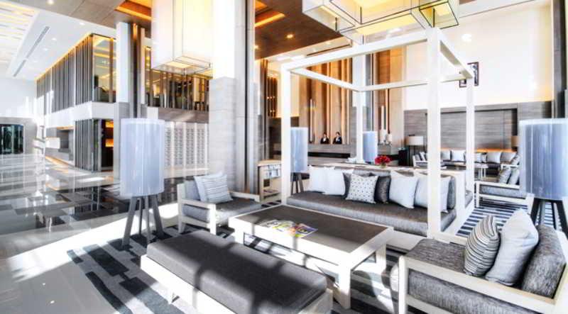 Classic Kameo Hotel & Serviced Apartments, Ayutthaya Ngoại thất bức ảnh