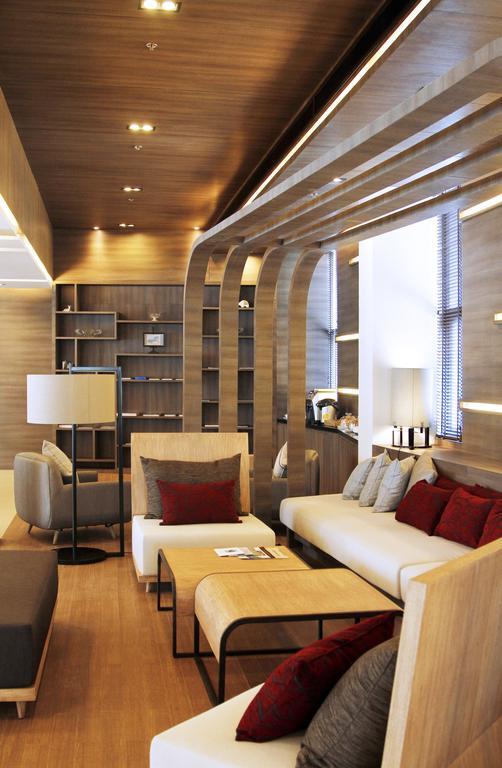Classic Kameo Hotel & Serviced Apartments, Ayutthaya Ngoại thất bức ảnh