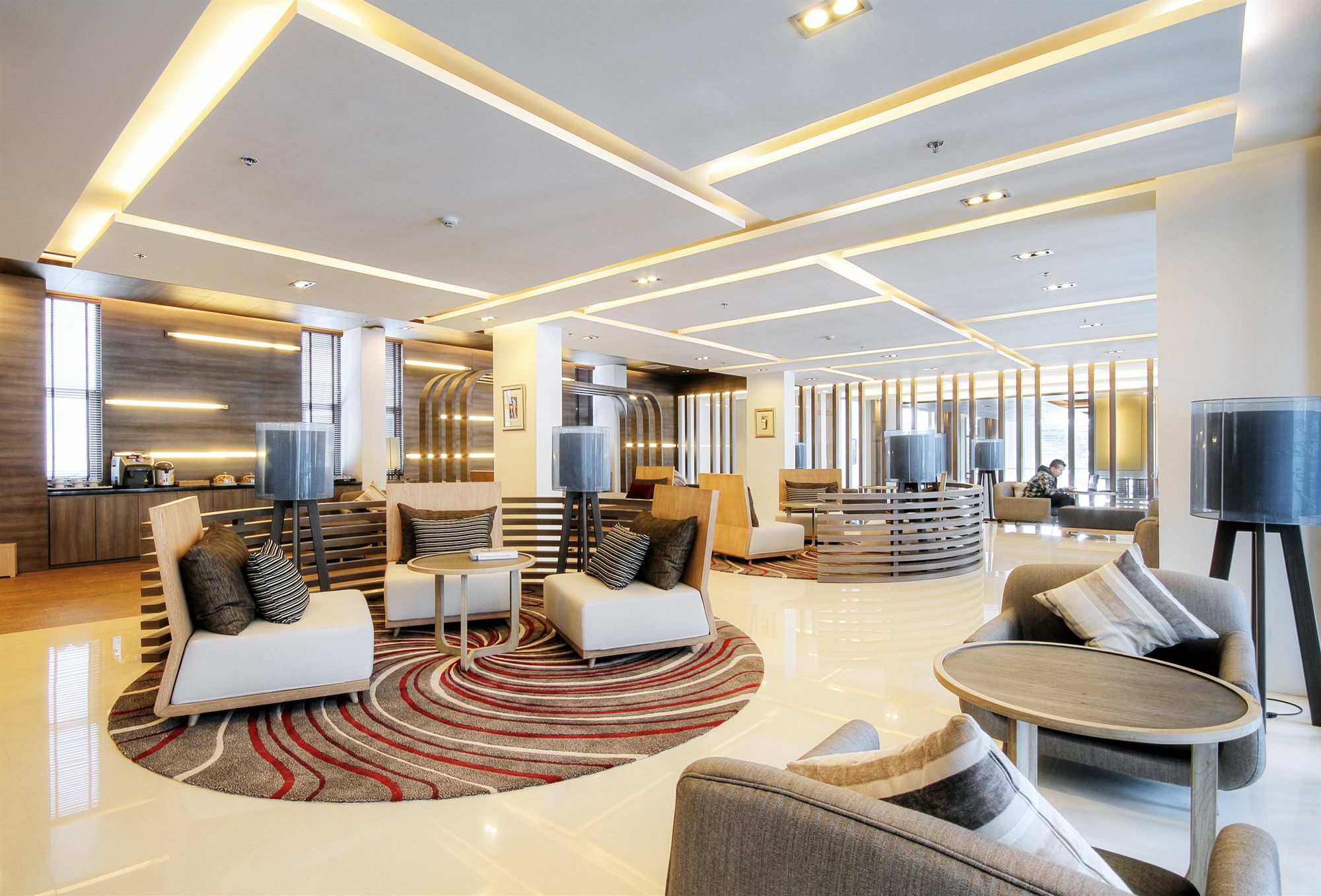 Classic Kameo Hotel & Serviced Apartments, Ayutthaya Ngoại thất bức ảnh
