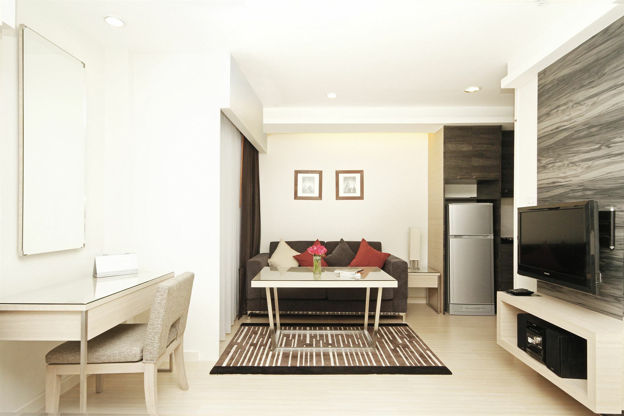 Classic Kameo Hotel & Serviced Apartments, Ayutthaya Ngoại thất bức ảnh