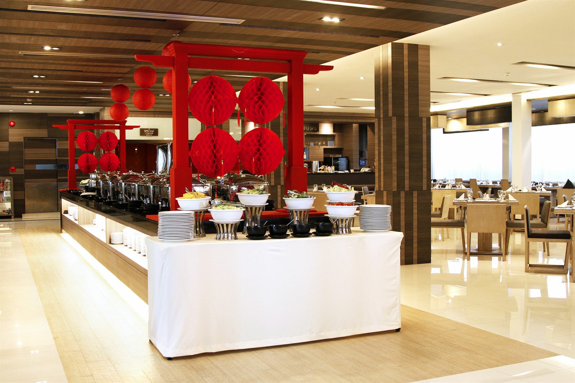 Classic Kameo Hotel & Serviced Apartments, Ayutthaya Ngoại thất bức ảnh