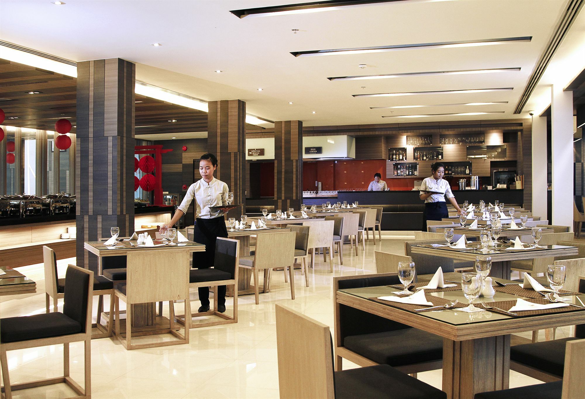 Classic Kameo Hotel & Serviced Apartments, Ayutthaya Ngoại thất bức ảnh