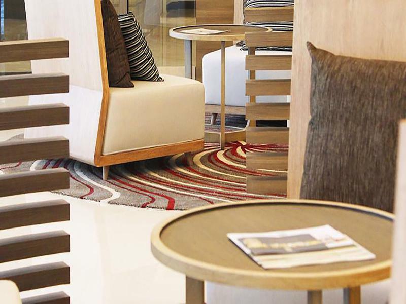 Classic Kameo Hotel & Serviced Apartments, Ayutthaya Ngoại thất bức ảnh