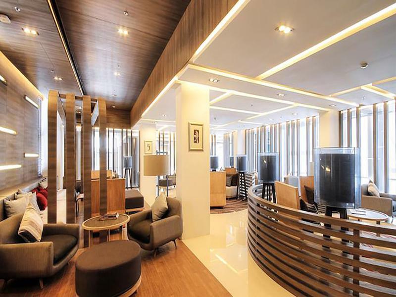 Classic Kameo Hotel & Serviced Apartments, Ayutthaya Ngoại thất bức ảnh