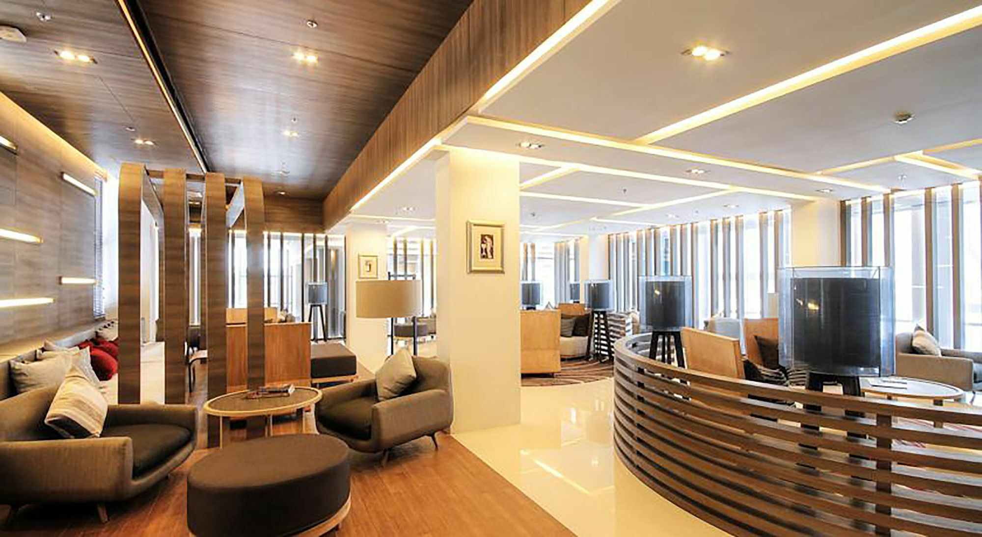 Classic Kameo Hotel & Serviced Apartments, Ayutthaya Ngoại thất bức ảnh