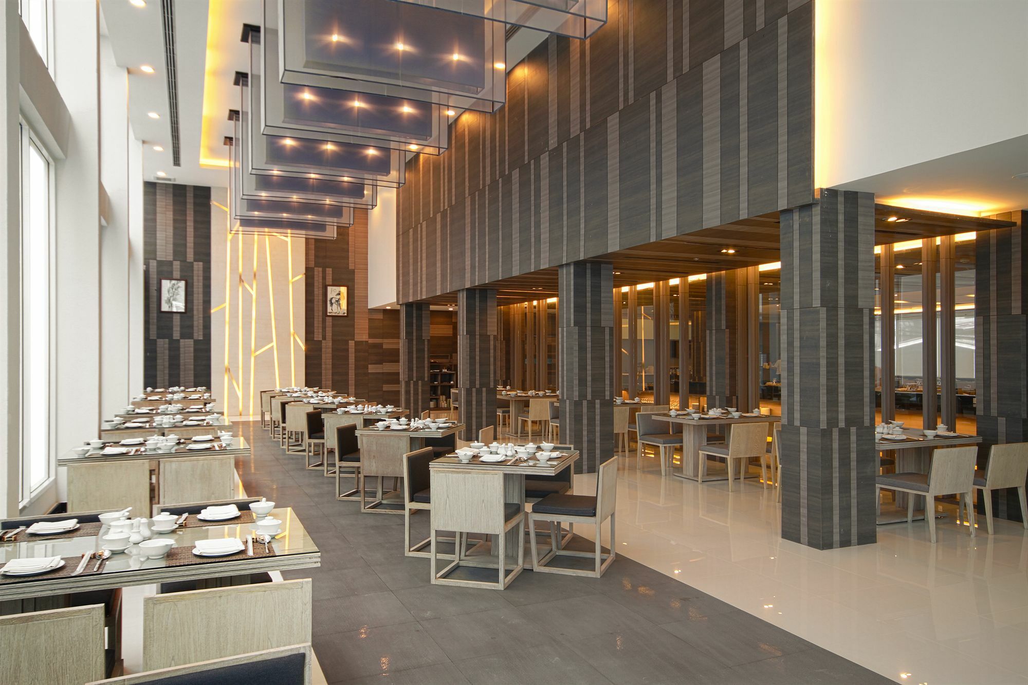 Classic Kameo Hotel & Serviced Apartments, Ayutthaya Ngoại thất bức ảnh
