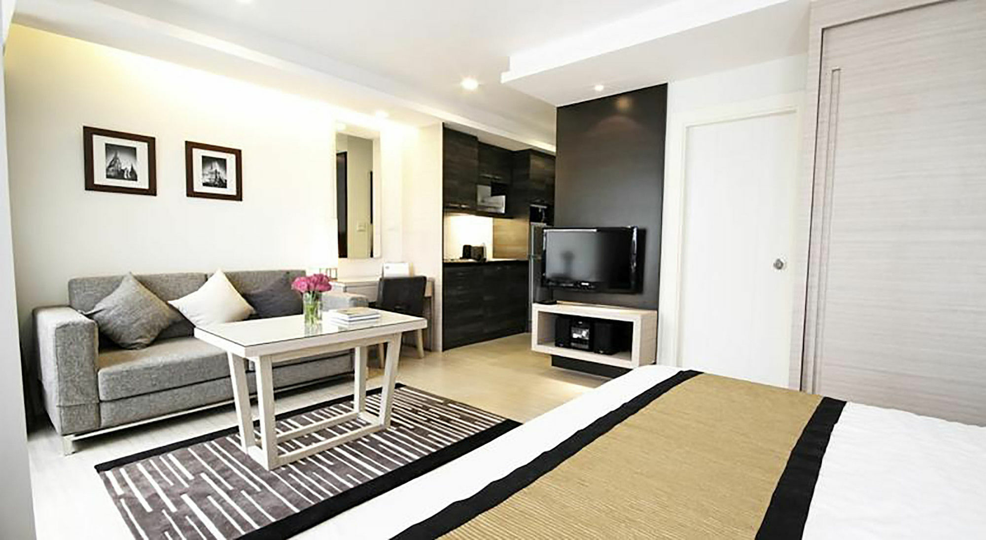 Classic Kameo Hotel & Serviced Apartments, Ayutthaya Ngoại thất bức ảnh