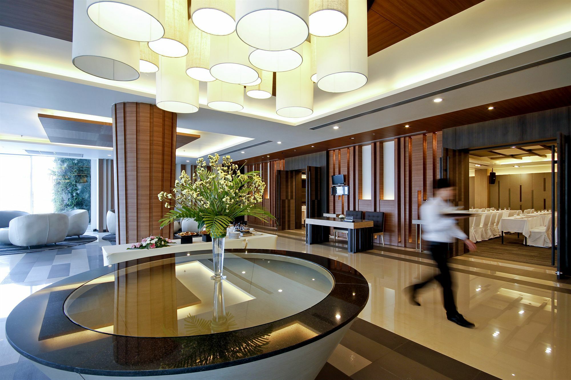 Classic Kameo Hotel & Serviced Apartments, Ayutthaya Ngoại thất bức ảnh
