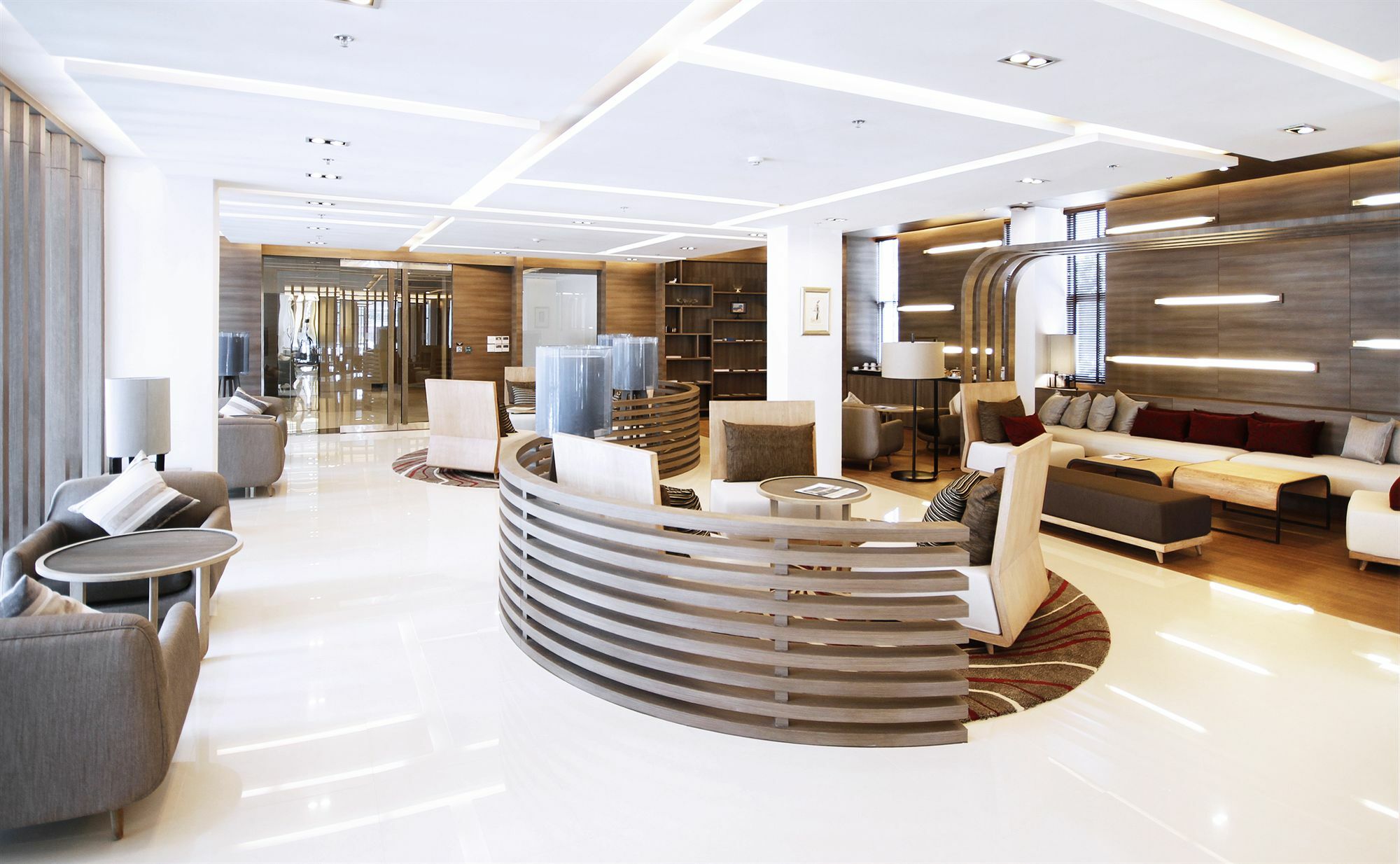Classic Kameo Hotel & Serviced Apartments, Ayutthaya Ngoại thất bức ảnh